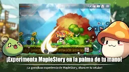 Screenshot 19: MapleStory M | Global