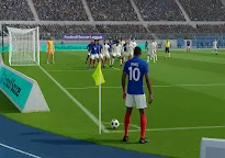 Screenshot 21: Football Soccer League 2025