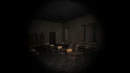 Screenshot 7: The Ghost 