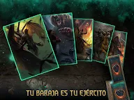 Screenshot 9: GWENT: The Witcher Card Game