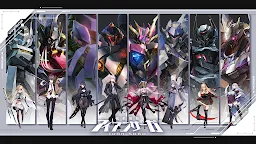 Screenshot 3: Iron Saga - Battle Mecha | Japanese