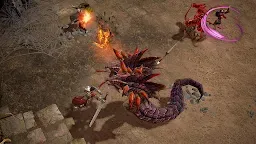 Screenshot 24: ArcheAge BEGINS