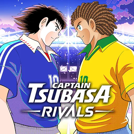 Captain Tsubasa Comes to the Blockchain with the Release of Rivals -  DailyCoin