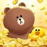 Icon: LINE金幣派對