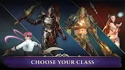 Screenshot 20: 다크어벤저3 | 글로벌버전