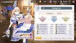 Screenshot 6: Shining Maiden | English