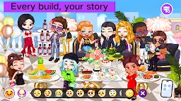 Screenshot 20: YoYa Time: Build, Share & Play