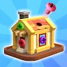 Icon: Screwzle 3D: Screw Sort
