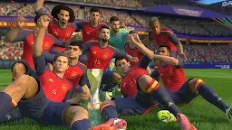 Screenshot 6: FIFA Fútbol
