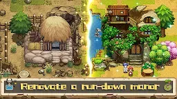 Screenshot 22: Harvest Town