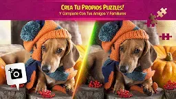 Screenshot 16: Puzzle Crown - Rompecabezas