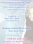 Screenshot 6: あの時のコトバを聞きたくて… | 英語版