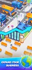 Screenshot 6: Terminal Master - Bus Tycoon