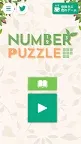 Screenshot 3: Number Puzzle
