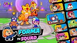 Screenshot 18: Squad Busters
