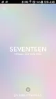 Screenshot 1: SEVENTEEN LIGHT STICK Version 2