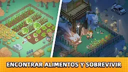 Screenshot 3: Mini Survival