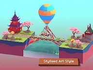 Screenshot 17: Bad Bridge