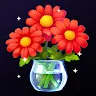 Icon: Flower Merge - Matching Games