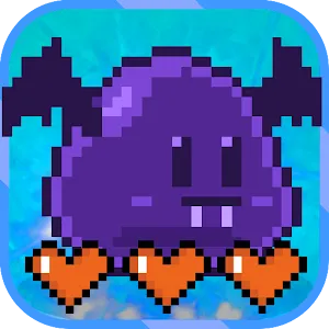 Slime Kingdom - Merge Strategy