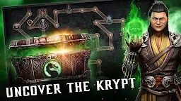 Screenshot 8: MORTAL KOMBAT