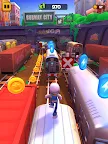 Screenshot 17: 地鐵跑酷衝浪