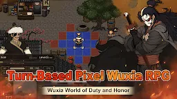 Screenshot 17: World of Kungfu: Dragon&Eagle
