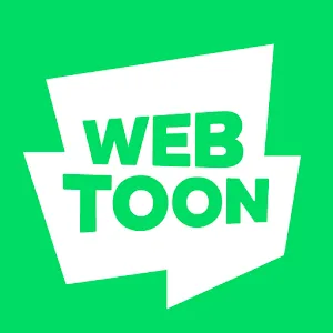 LINE Webtoon