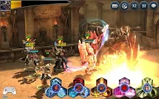 Screenshot 16: Five Kingdom | Global