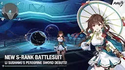 Screenshot 1: Honkai Impact 3rd | SEA