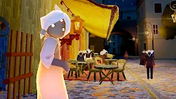 Screenshot 4: Sky: Niños de la Luz | Global