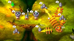 Screenshot 15: Mushroom Wars 2