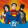 Icon: DC Heroes United
