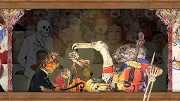 Screenshot 18: Please, Touch The Artwork 2