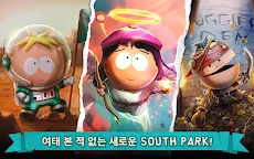 Screenshot 19: 사우스 파크 : 폰 디스트로이어