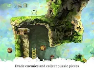 Screenshot 9: Braid, Anniversary Edition