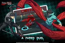 Screenshot 12: Tokyo Ghoul:Dark War