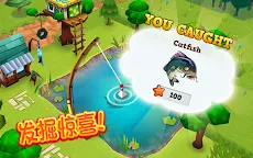 Screenshot 3: Farm Story 2