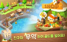 Screenshot 14: Fantasy Town | Coreano