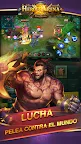 Screenshot 8: Heroes Arena