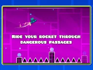 Screenshot 17: Geometry Dash