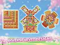 Screenshot 21: Screw Master: Nuts Jam Puzzle