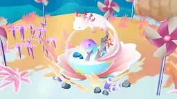 Screenshot 23: 深海水族館世界