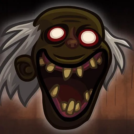 Troll Face Quest Horror by SPIL GAMES