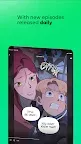 Screenshot 15: LINE Webtoon