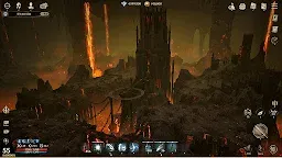 Screenshot 4: 夜鴉 NIGHT CROWS | 國際版