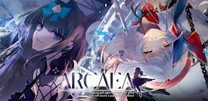 Screenshot 25: Arcaea