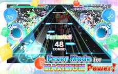 Screenshot 9: SonicBeat feat. Crash Fever