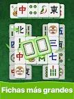 Screenshot 19: Juego de Mahjong: Puzzle 3D