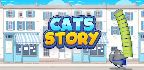 Screenshot 17: Cats Story